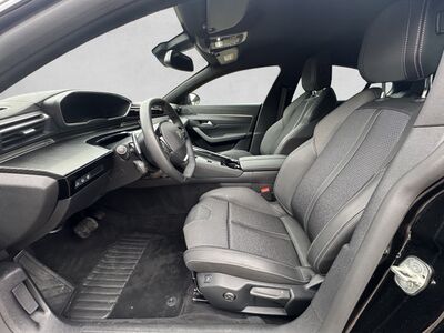 Peugeot 508 Gebrauchtwagen Peugeot 508 Gebrauchtwagen