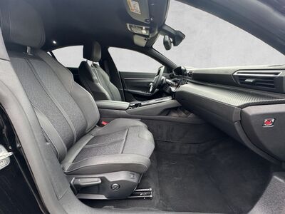 Peugeot 508 Gebrauchtwagen Peugeot 508 Gebrauchtwagen