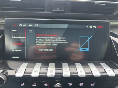 Peugeot 508 Gebrauchtwagen Peugeot 508 Gebrauchtwagen