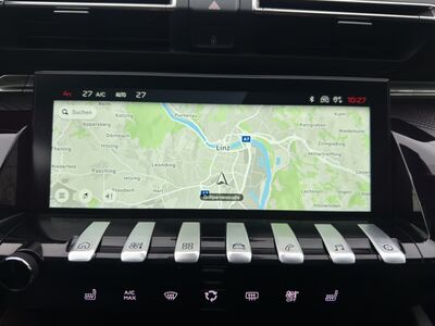 Peugeot 508 Gebrauchtwagen Peugeot 508 Gebrauchtwagen