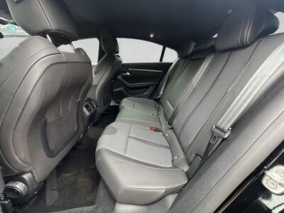 Peugeot 508 Gebrauchtwagen Peugeot 508 Gebrauchtwagen