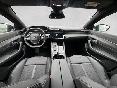 Peugeot 508 Gebrauchtwagen Peugeot 508 Gebrauchtwagen