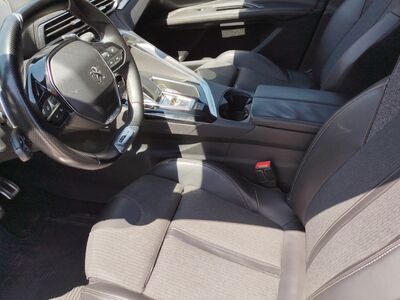 Peugeot 3008 Gebrauchtwagen Peugeot 3008 Gebrauchtwagen