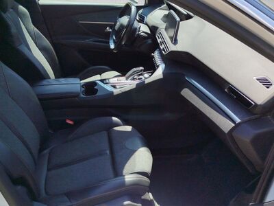 Peugeot 3008 Gebrauchtwagen Peugeot 3008 Gebrauchtwagen