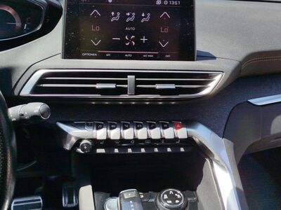 Peugeot 3008 Gebrauchtwagen Peugeot 3008 Gebrauchtwagen