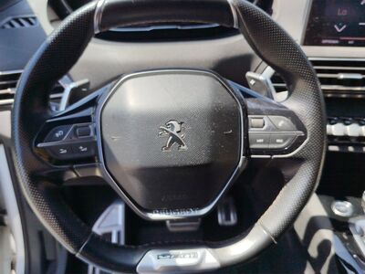 Peugeot 3008 Gebrauchtwagen Peugeot 3008 Gebrauchtwagen
