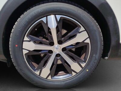 Peugeot 3008 Gebrauchtwagen Peugeot 3008 Gebrauchtwagen