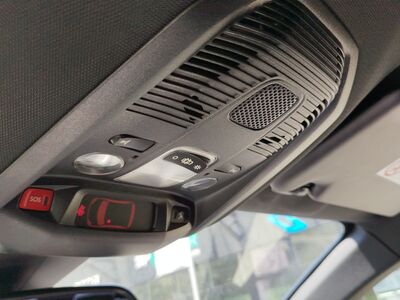 Peugeot 3008 Gebrauchtwagen Peugeot 3008 Gebrauchtwagen