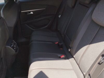 Peugeot 3008 Gebrauchtwagen Peugeot 3008 Gebrauchtwagen
