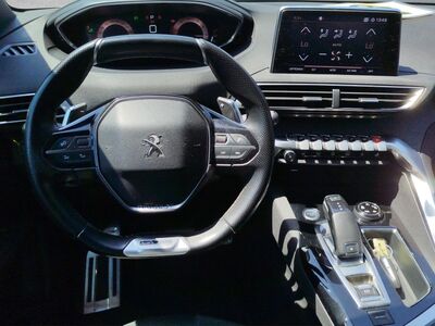 Peugeot 3008 Gebrauchtwagen Peugeot 3008 Gebrauchtwagen