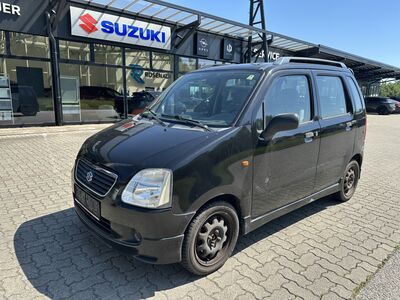 Suzuki Wagon R+ Gebrauchtwagen