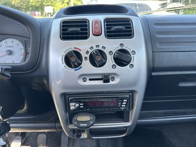 Suzuki Wagon R+ Gebrauchtwagen