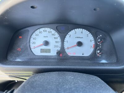 Suzuki Wagon R+ Gebrauchtwagen