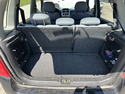 Suzuki Wagon R+ Gebrauchtwagen