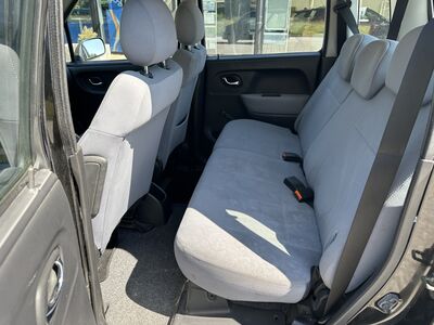 Suzuki Wagon R+ Gebrauchtwagen