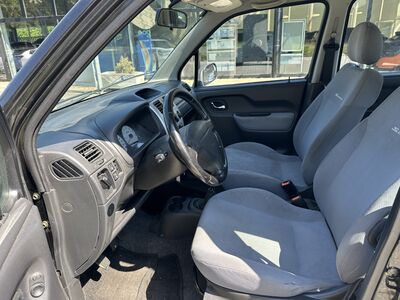 Suzuki Wagon R+ Gebrauchtwagen