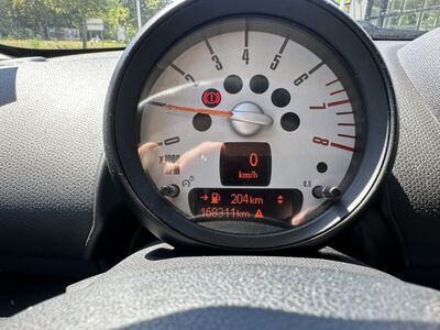 Mini Countryman Gebrauchtwagen