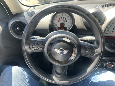 Mini Countryman Gebrauchtwagen