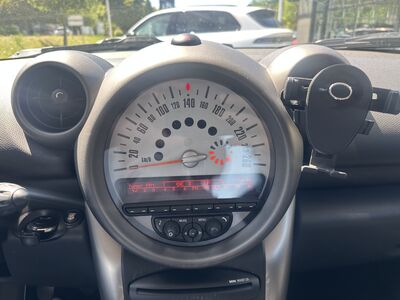 Mini Countryman Gebrauchtwagen