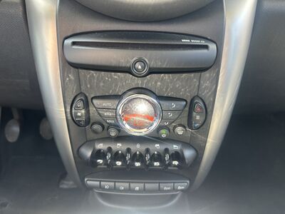 Mini Countryman Gebrauchtwagen