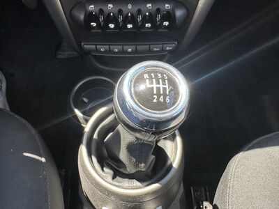 Mini Countryman Gebrauchtwagen