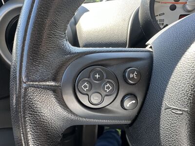 Mini Countryman Gebrauchtwagen