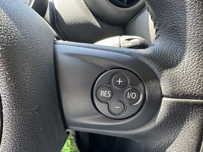 Mini Countryman Gebrauchtwagen