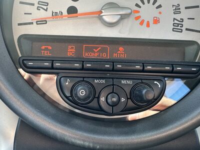 Mini Countryman Gebrauchtwagen