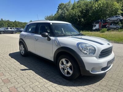 Mini Countryman Gebrauchtwagen