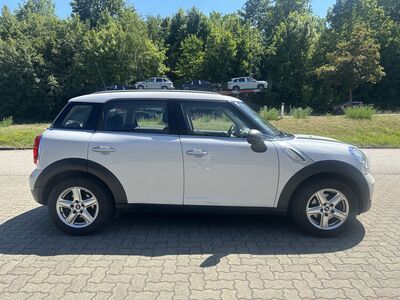 Mini Countryman Gebrauchtwagen