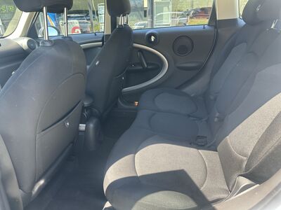 Mini Countryman Gebrauchtwagen