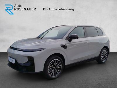 Leapmotor B10 Vorführwagen