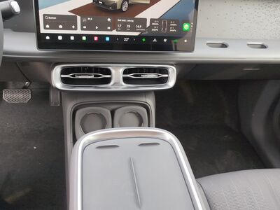 Leapmotor B10 Vorführwagen