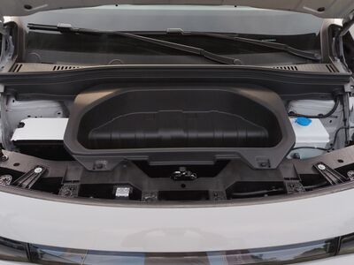 Leapmotor B10 Vorführwagen