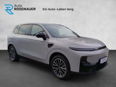 Leapmotor B10 Vorführwagen