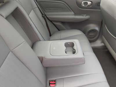 Leapmotor B10 Vorführwagen