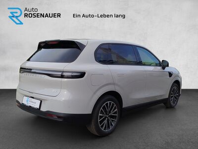 Leapmotor B10 Vorführwagen