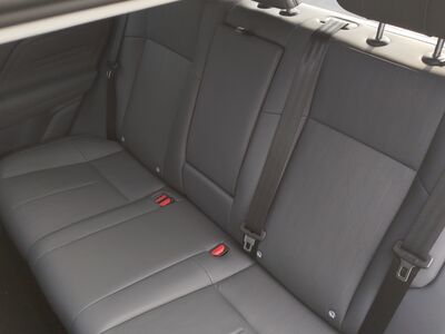 Leapmotor B10 Vorführwagen