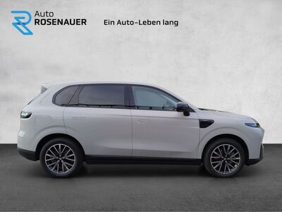 Leapmotor B10 Vorführwagen