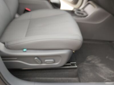 Leapmotor B10 Vorführwagen