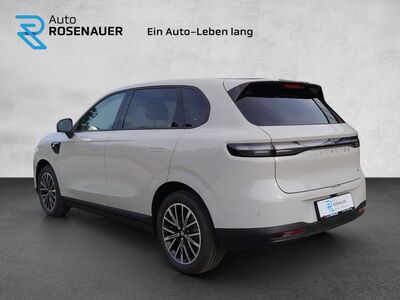 Leapmotor B10 Vorführwagen