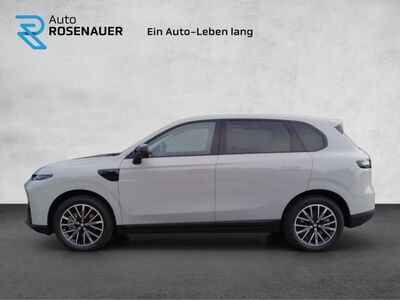 Leapmotor B10 Vorführwagen