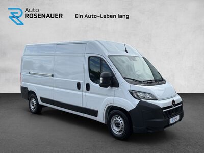 Opel Movano Gebrauchtwagen