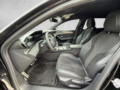 Peugeot 308 Gebrauchtwagen Peugeot 308 Gebrauchtwagen