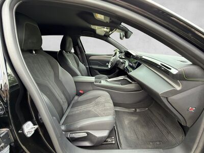 Peugeot 308 Gebrauchtwagen Peugeot 308 Gebrauchtwagen
