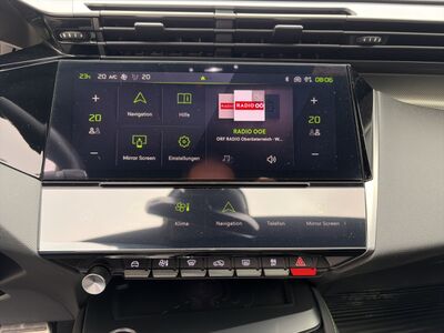 Peugeot 308 Gebrauchtwagen Peugeot 308 Gebrauchtwagen
