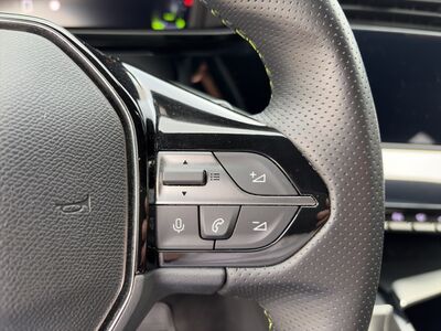 Peugeot 308 Gebrauchtwagen Peugeot 308 Gebrauchtwagen