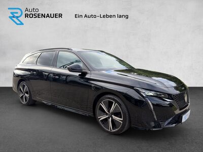 Peugeot 308 Gebrauchtwagen Peugeot 308 Gebrauchtwagen