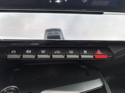 Peugeot 308 Gebrauchtwagen Peugeot 308 Gebrauchtwagen