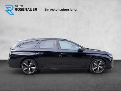 Peugeot 308 Gebrauchtwagen Peugeot 308 Gebrauchtwagen